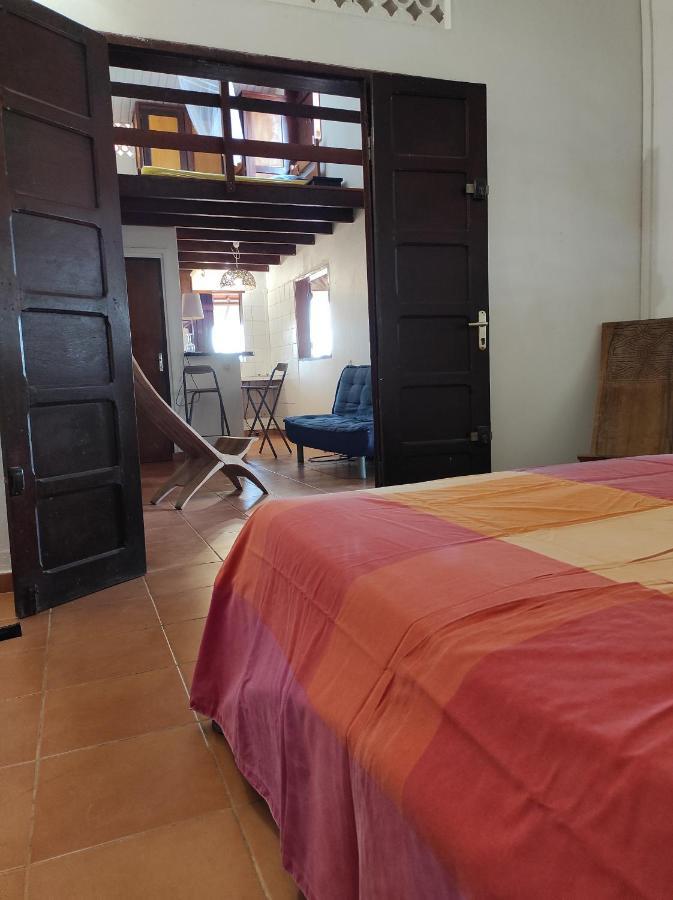 Villa Tikote Chwit Point 1 à Cayenne Extérieur photo