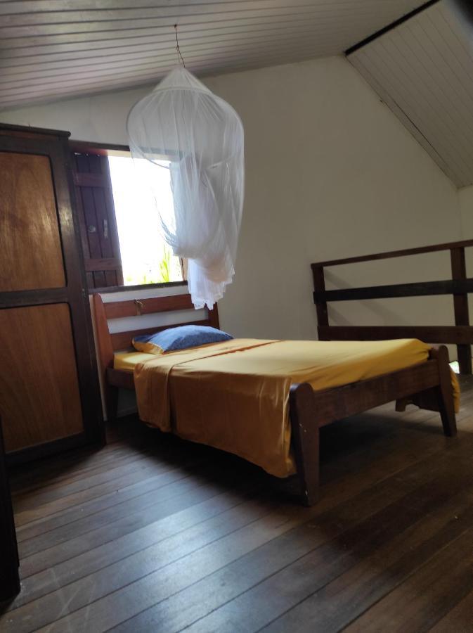 Villa Tikote Chwit Point 1 à Cayenne Extérieur photo