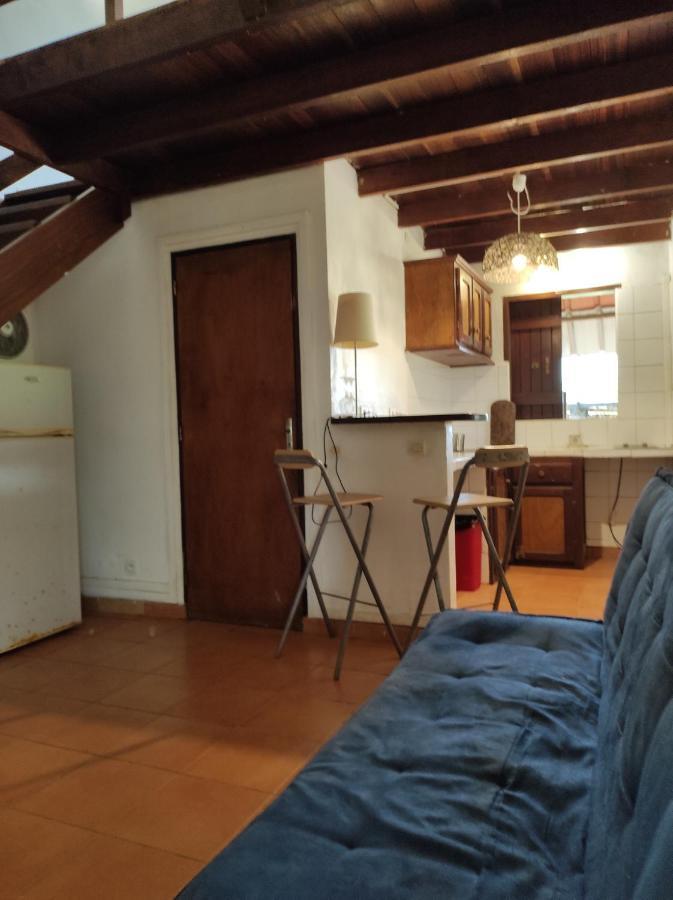Villa Tikote Chwit Point 1 à Cayenne Extérieur photo